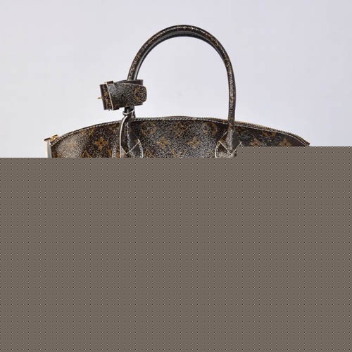 High Quality Replica Louis Vuitton M40597 Lockit